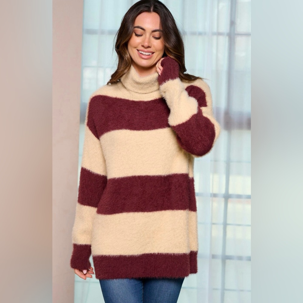 Harry Potter inspired sweater🤓